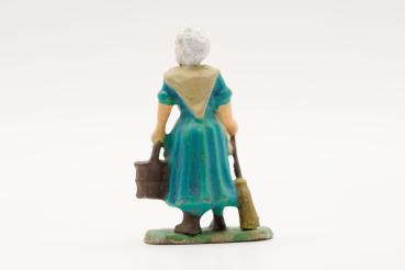 Citizen woman - LK125 for 4cm series